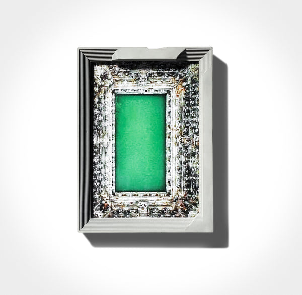 Behold - The Art Frame