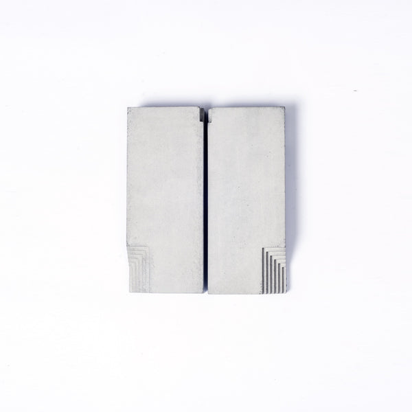 Concrete Handle #6