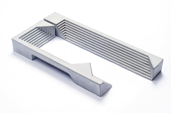 Concrete Handle #3