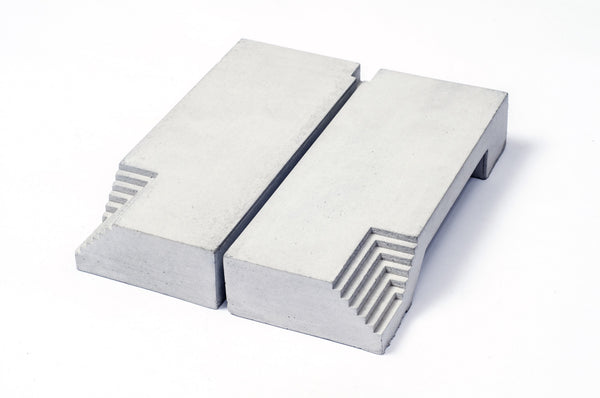 Concrete Handle #6