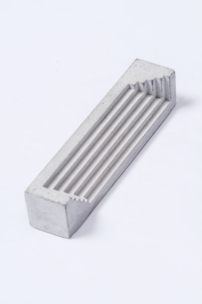 Concrete Handle #7