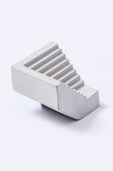 Concrete Handle #8