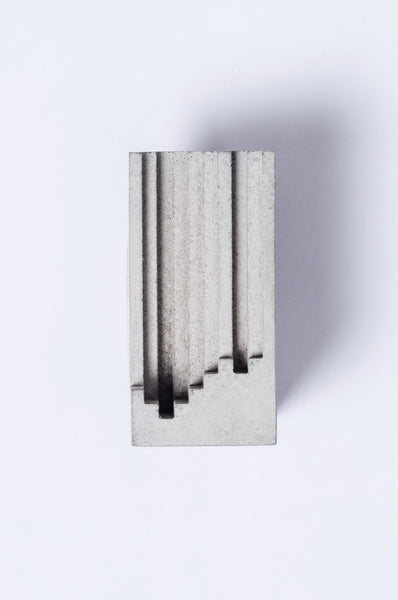 Concrete robehook #9
