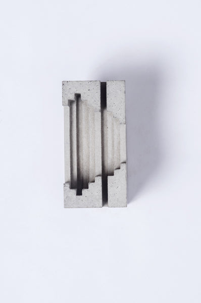 Concrete robehook #9