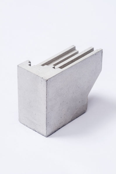 Concrete robehook #9