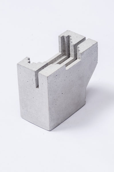 Concrete robehook #9