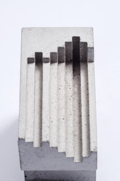 Concrete robehook #9