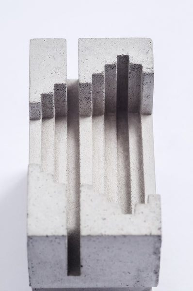 Concrete robehook #9